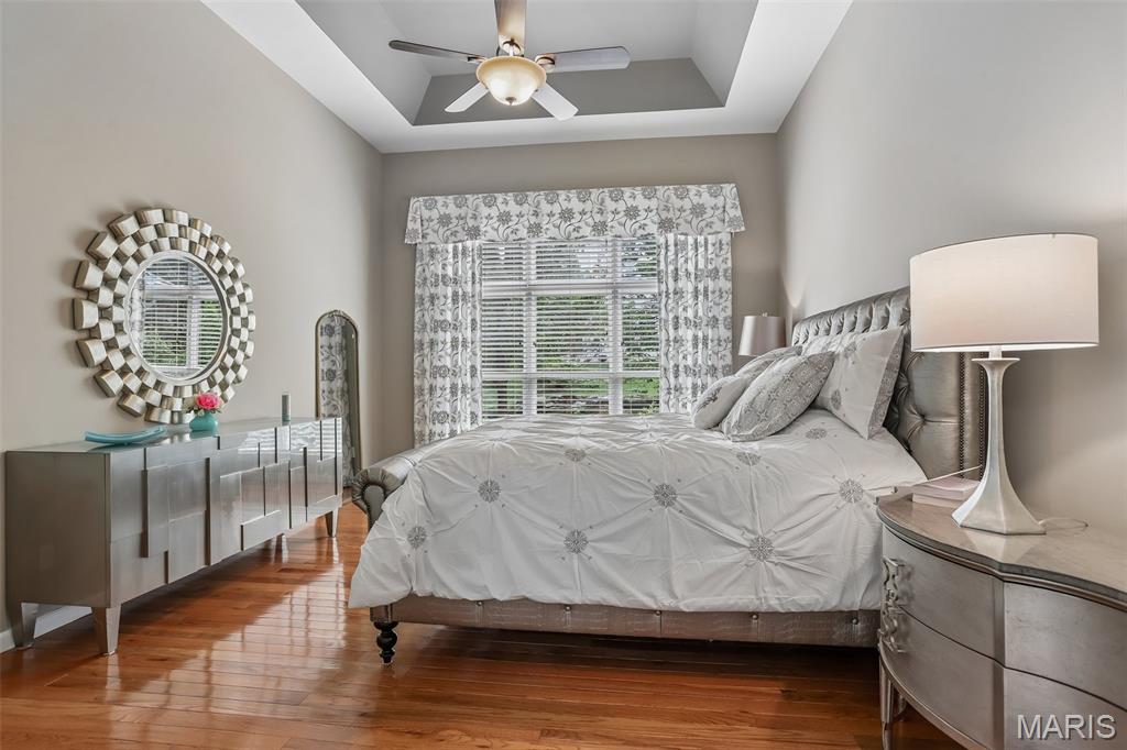 Stonehill Village C - Residential