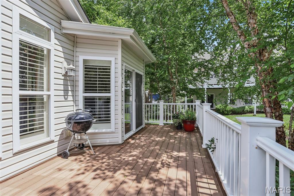 Stonehill Village C - Residential