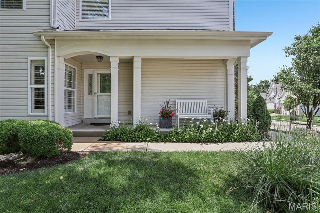 Stonehill Village C - Residential