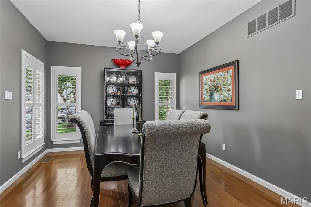 Stonehill Village C - Residential