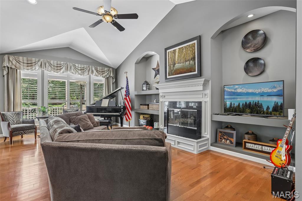 Stonehill Village C - Residential