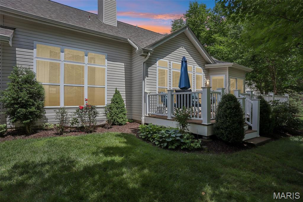 Stonehill Village C - Residential
