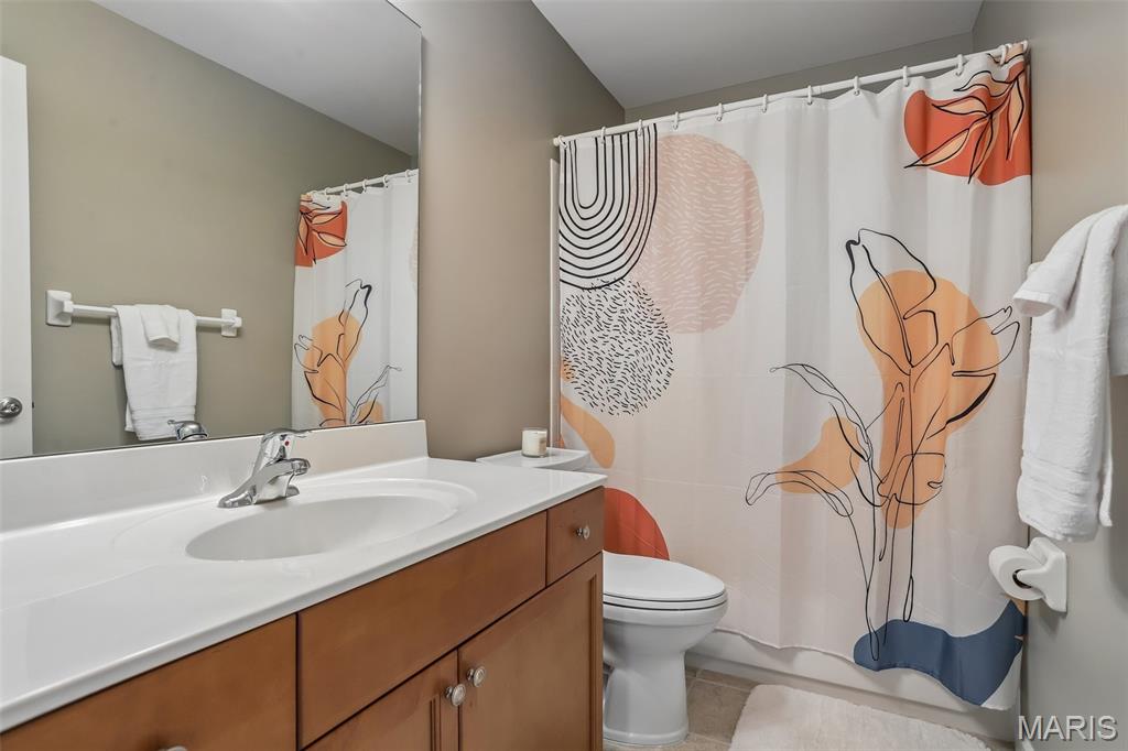 Stonehill Village C - Residential