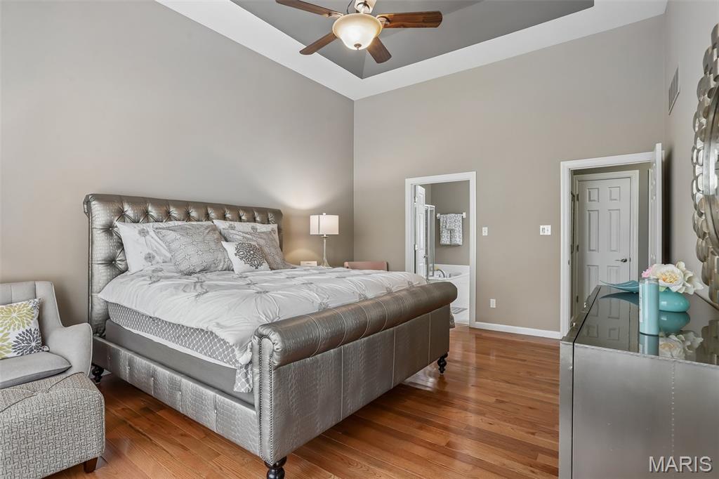 Stonehill Village C - Residential