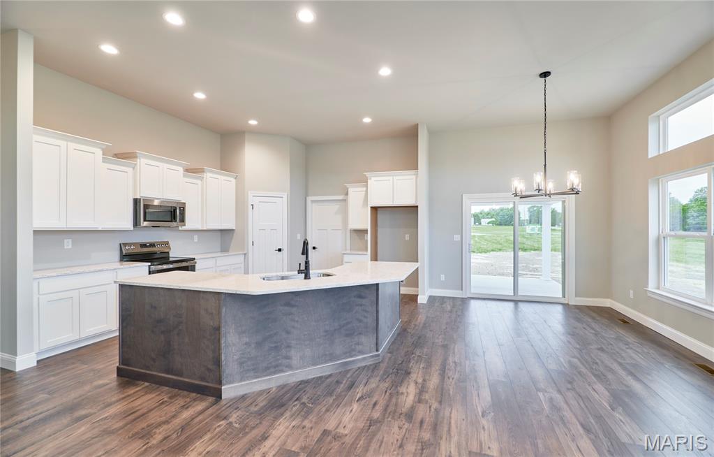Harmony Hills - Residential