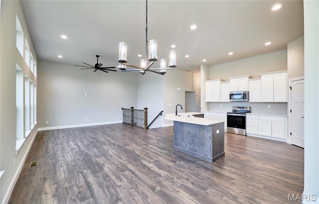 Harmony Hills - Residential