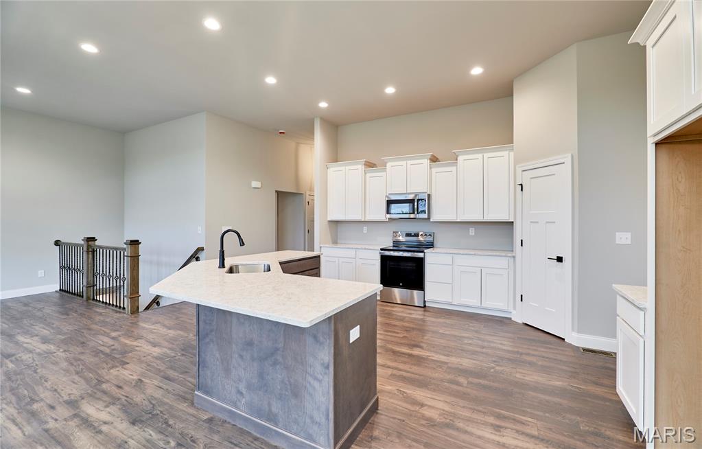 Harmony Hills - Residential