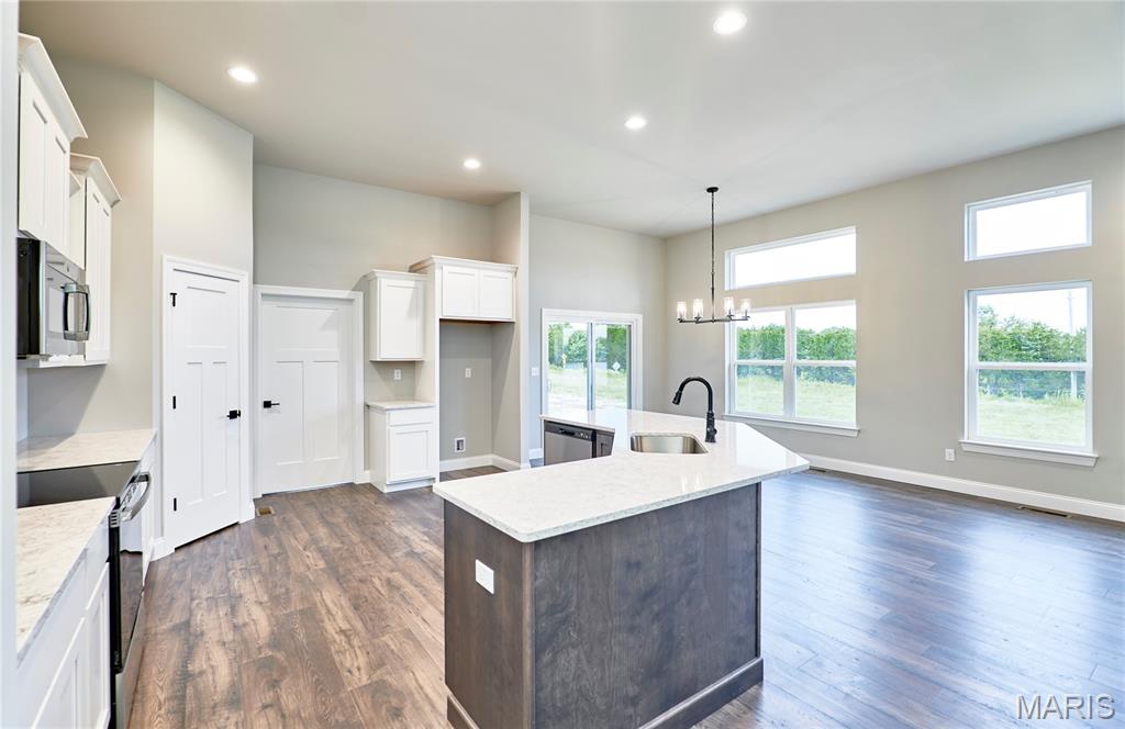 Harmony Hills - Residential