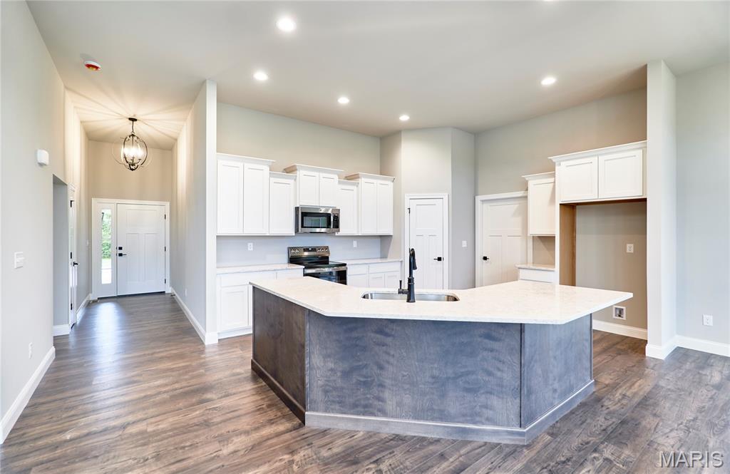 Harmony Hills - Residential