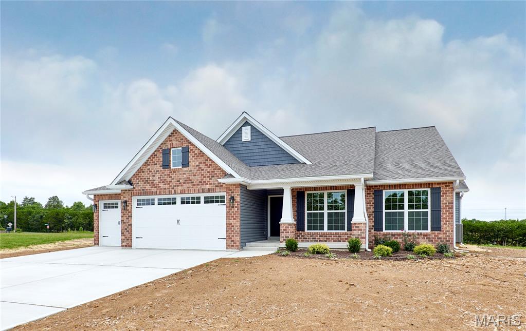 Harmony Hills - Residential