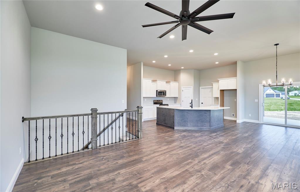 Harmony Hills - Residential