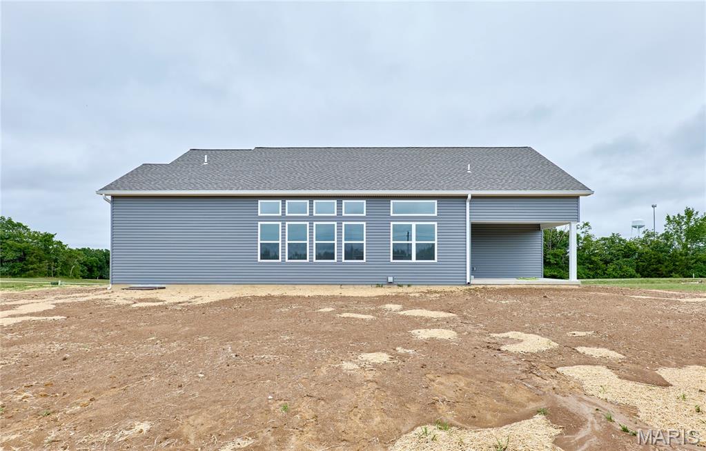 Harmony Hills - Residential