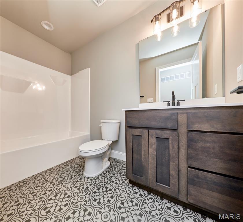 Harmony Hills - Residential