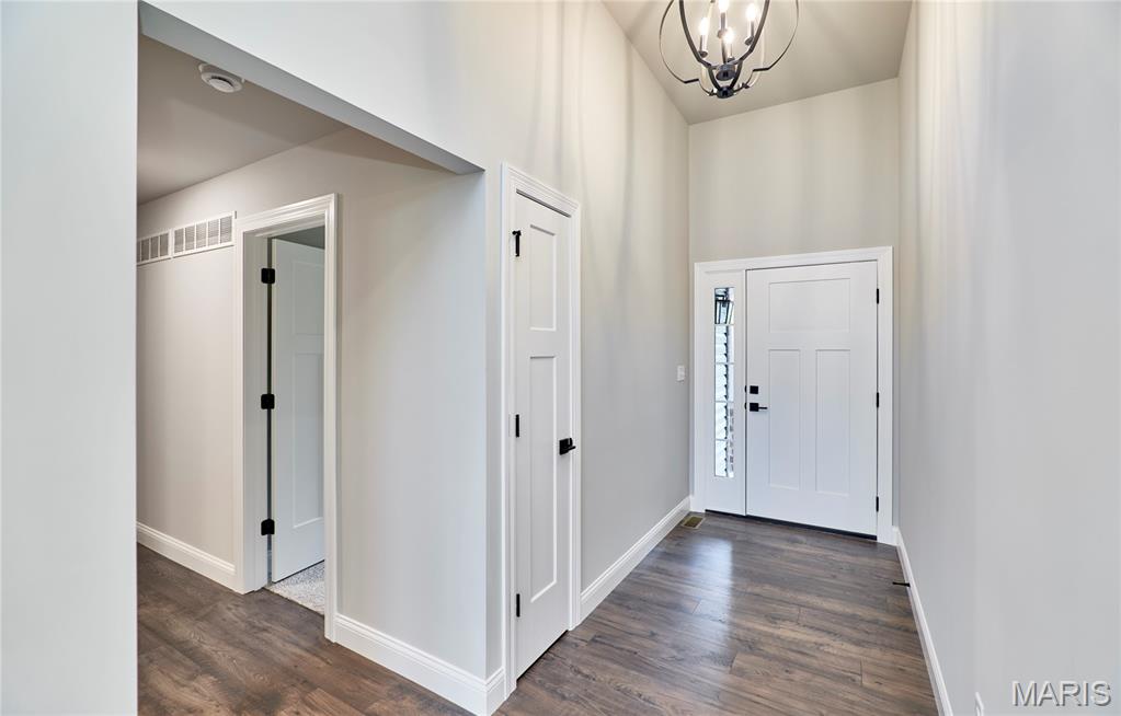 Harmony Hills - Residential