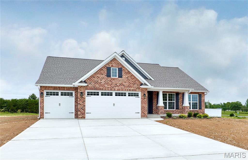 Harmony Hills - Residential
