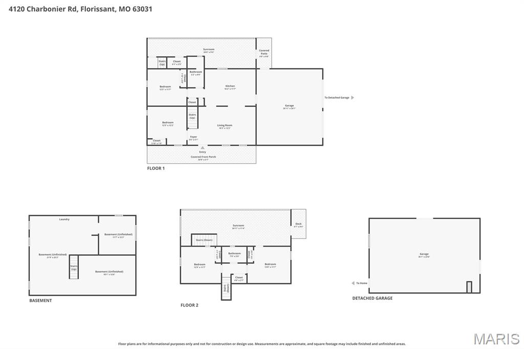 SURVEY 0155 SEC 00TWN 00 RANGE 0 - Residential