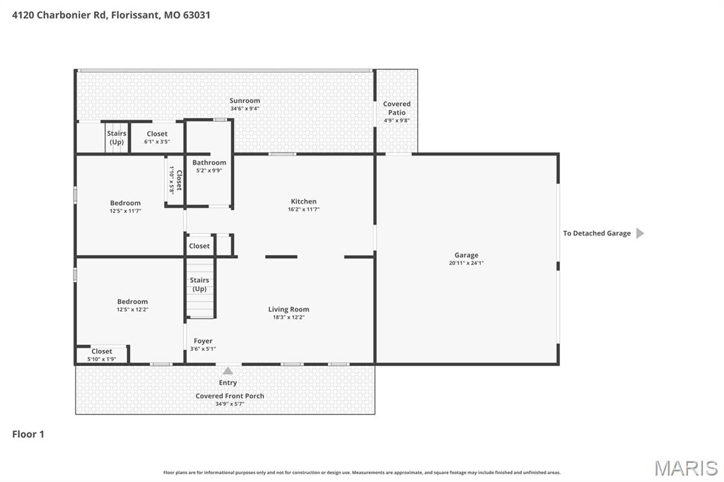 SURVEY 0155 SEC 00TWN 00 RANGE 0 - Residential