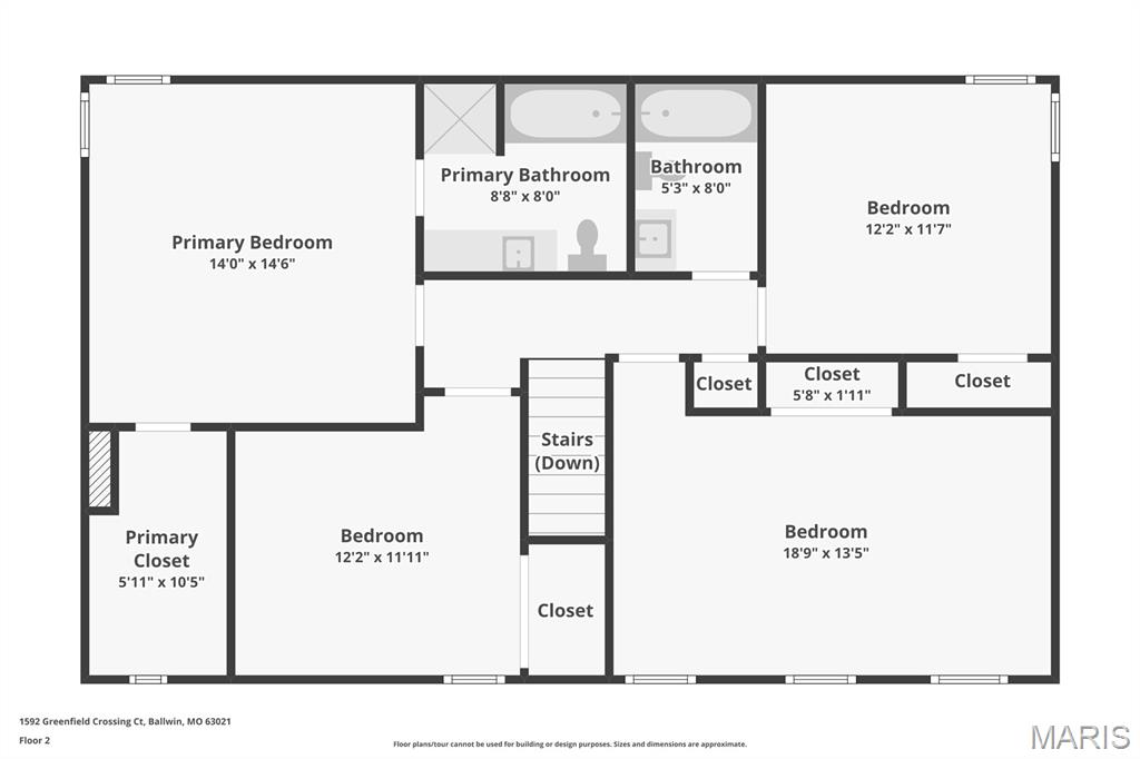 Woodlyn Crossing - Residential