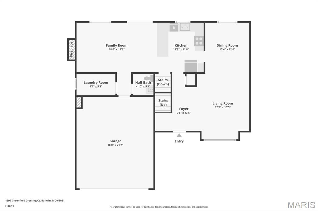Woodlyn Crossing - Residential