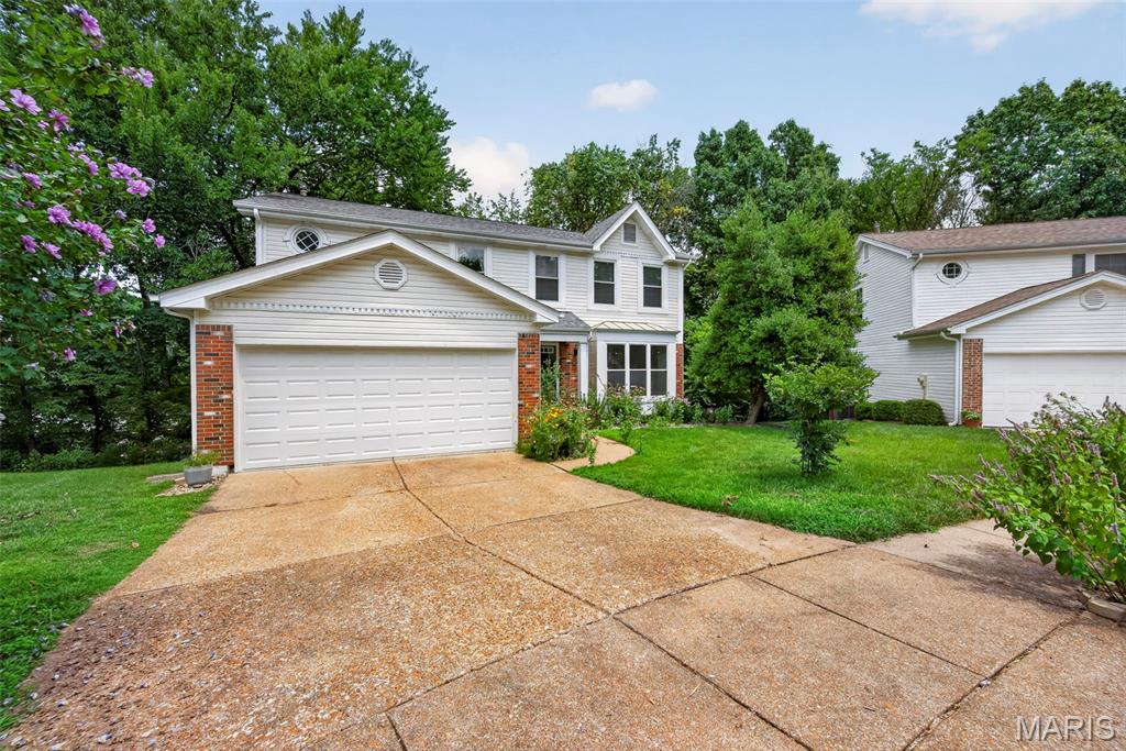 Woodlyn Crossing - Residential