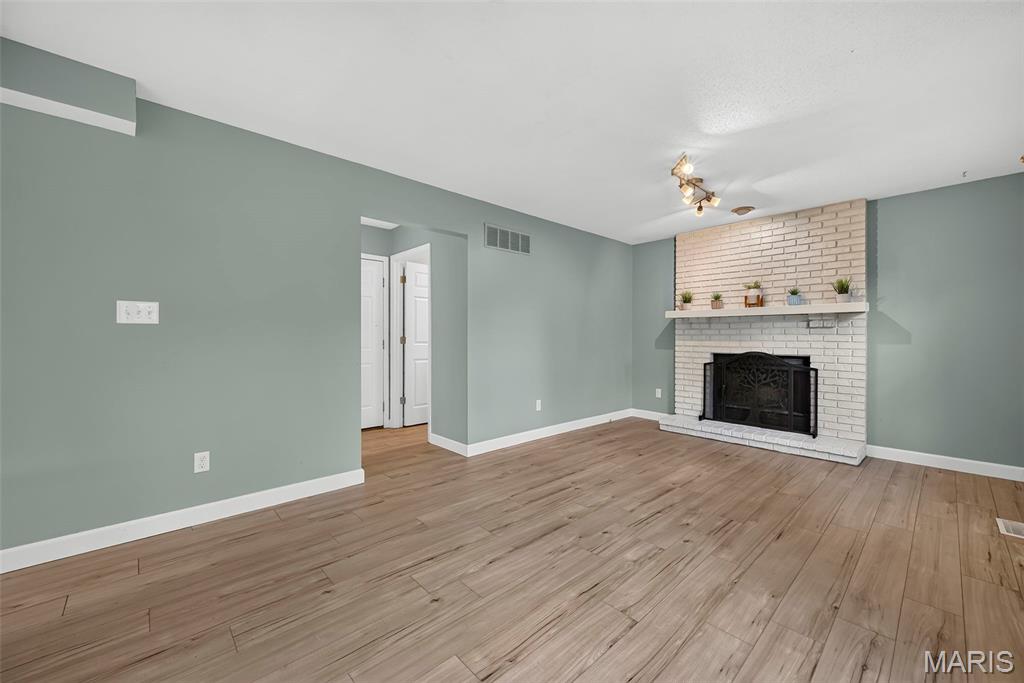 Woodlyn Crossing - Residential