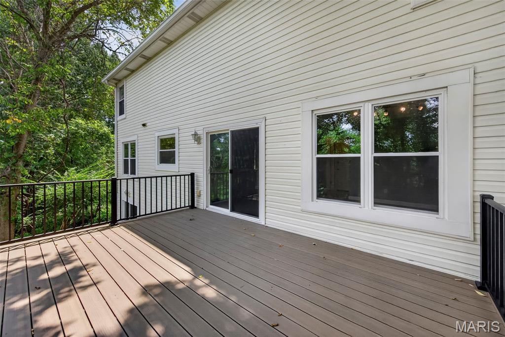 Woodlyn Crossing - Residential