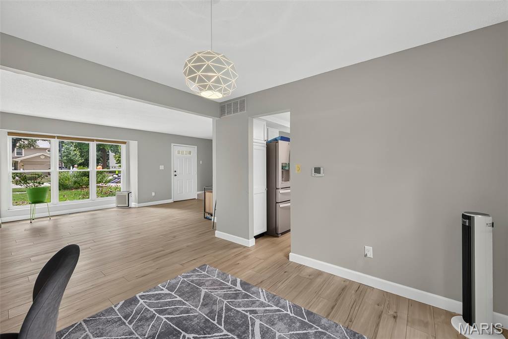 Woodlyn Crossing - Residential