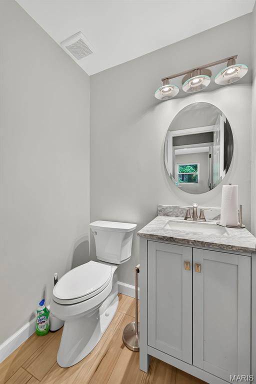 Woodlyn Crossing - Residential