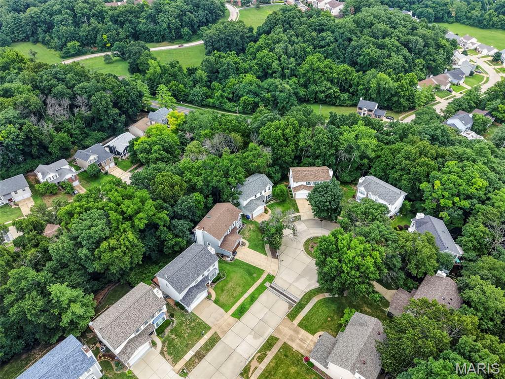 Woodlyn Crossing - Residential