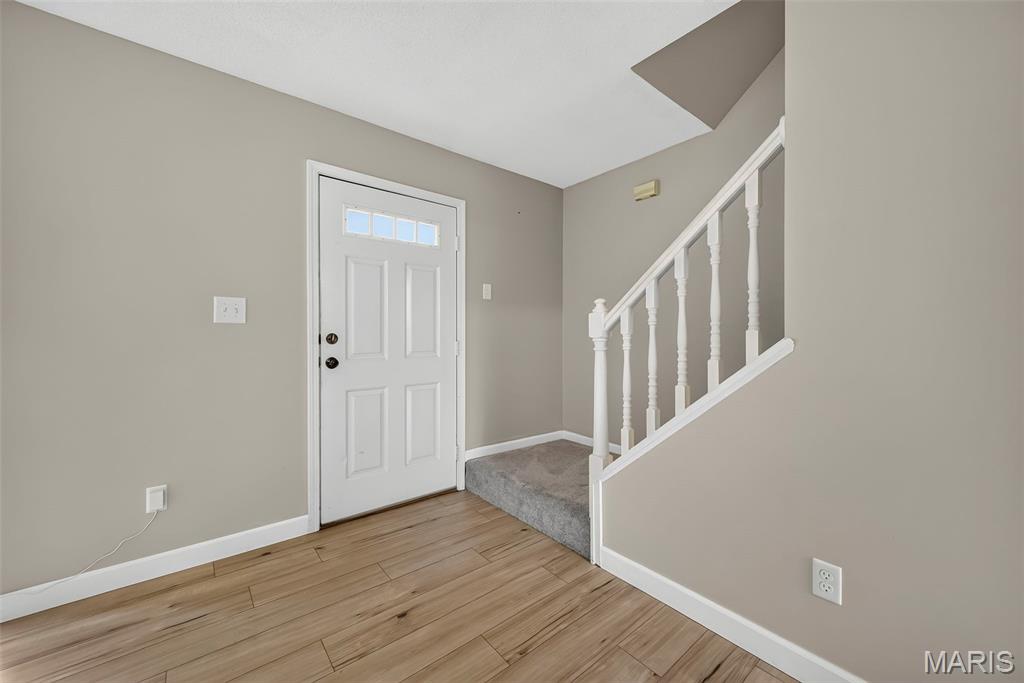 Woodlyn Crossing - Residential
