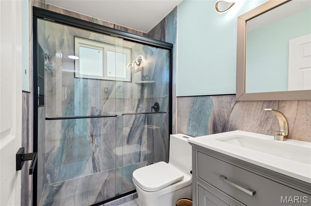 Bayshore Resub - Residential