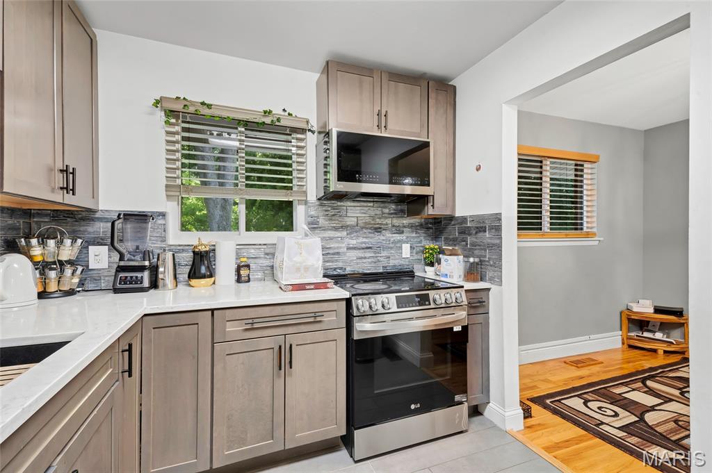Bayshore Resub - Residential