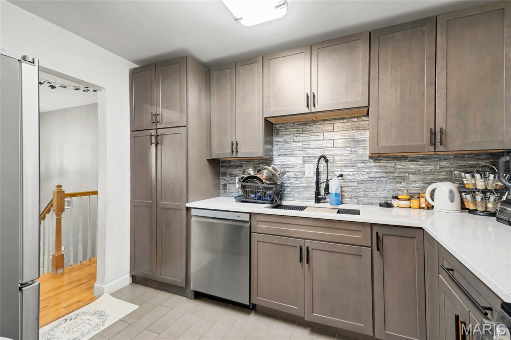 Bayshore Resub - Residential