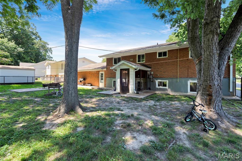 Bayshore Resub - Residential