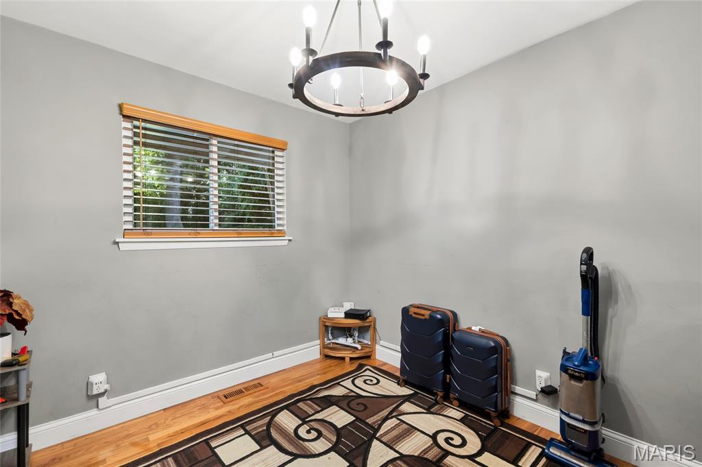 Bayshore Resub - Residential