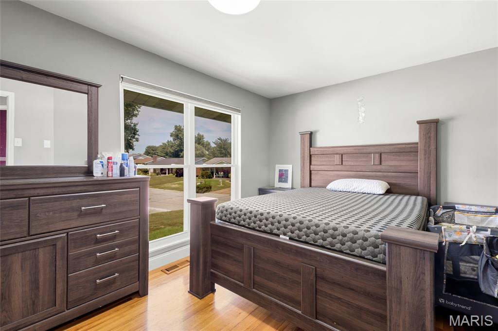 Bayshore Resub - Residential