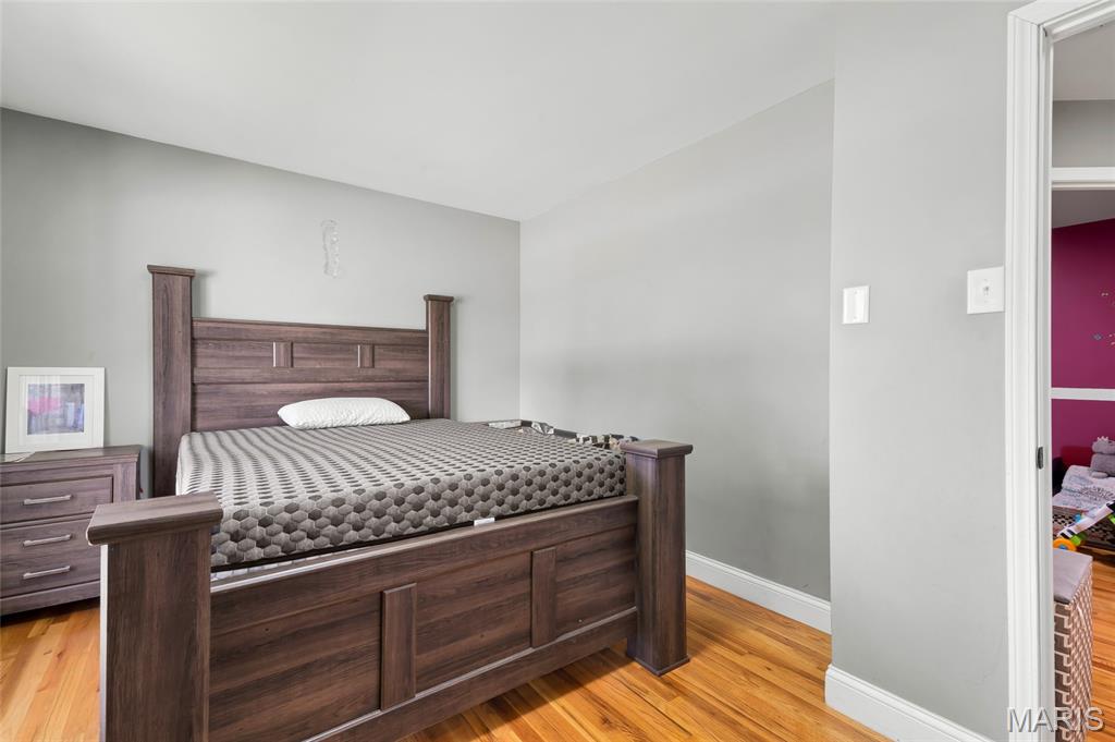 Bayshore Resub - Residential