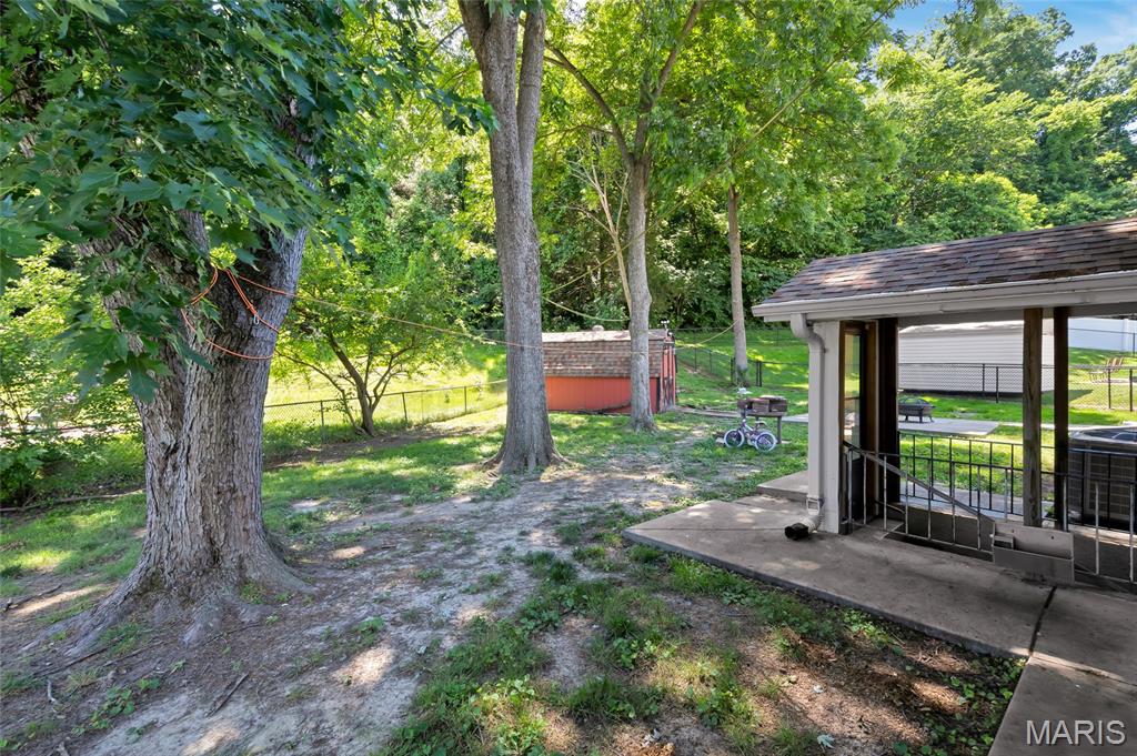 Bayshore Resub - Residential