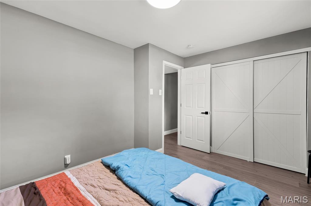 Bayshore Resub - Residential