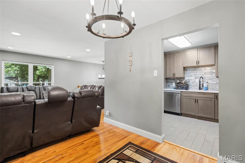 Bayshore Resub - Residential