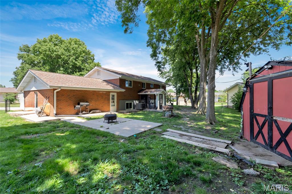 Bayshore Resub - Residential