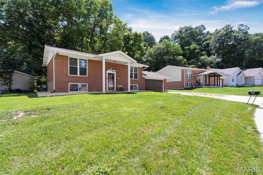 Bayshore Resub - Residential