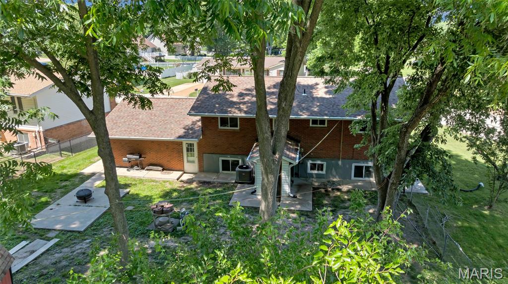 Bayshore Resub - Residential