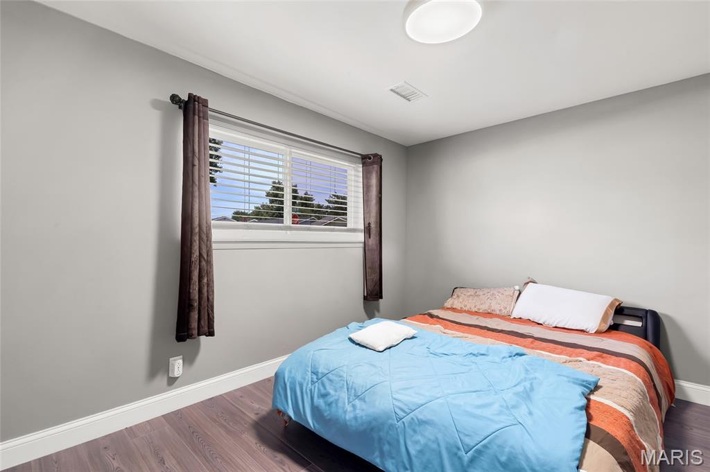 Bayshore Resub - Residential