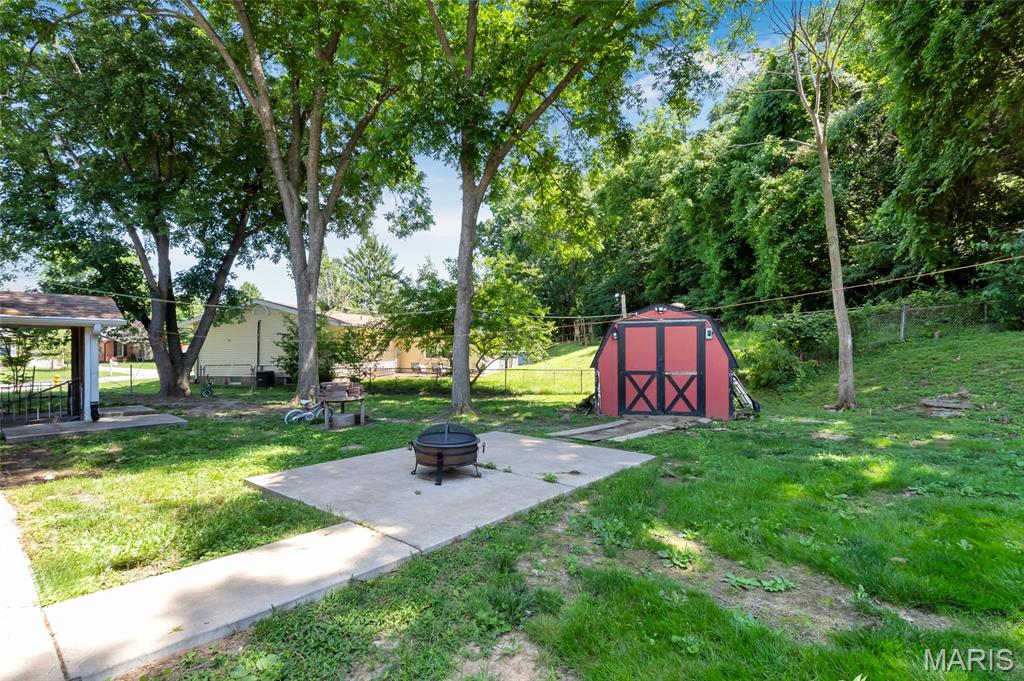 Bayshore Resub - Residential