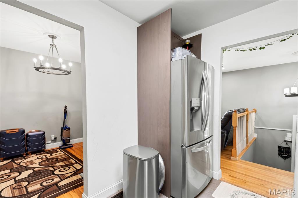 Bayshore Resub - Residential