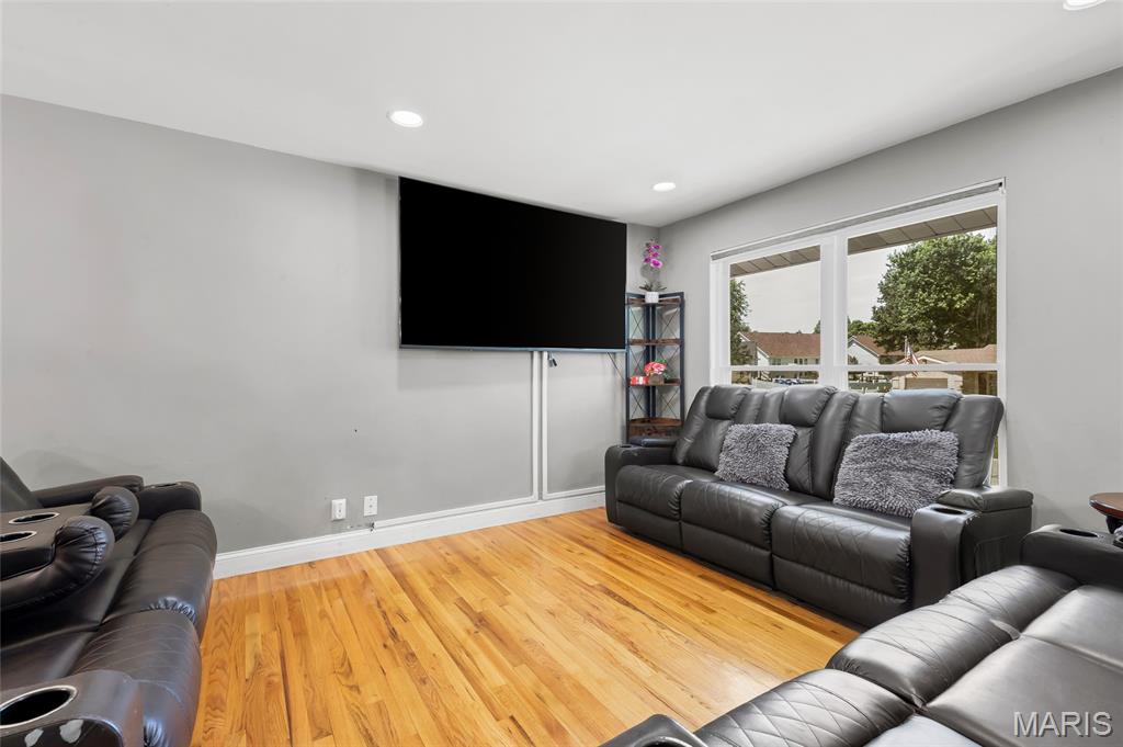 Bayshore Resub - Residential