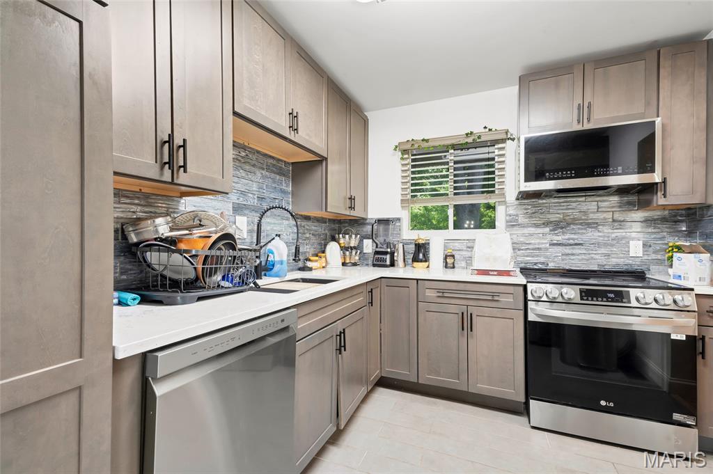 Bayshore Resub - Residential