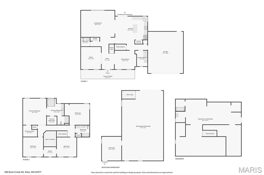 None - Residential