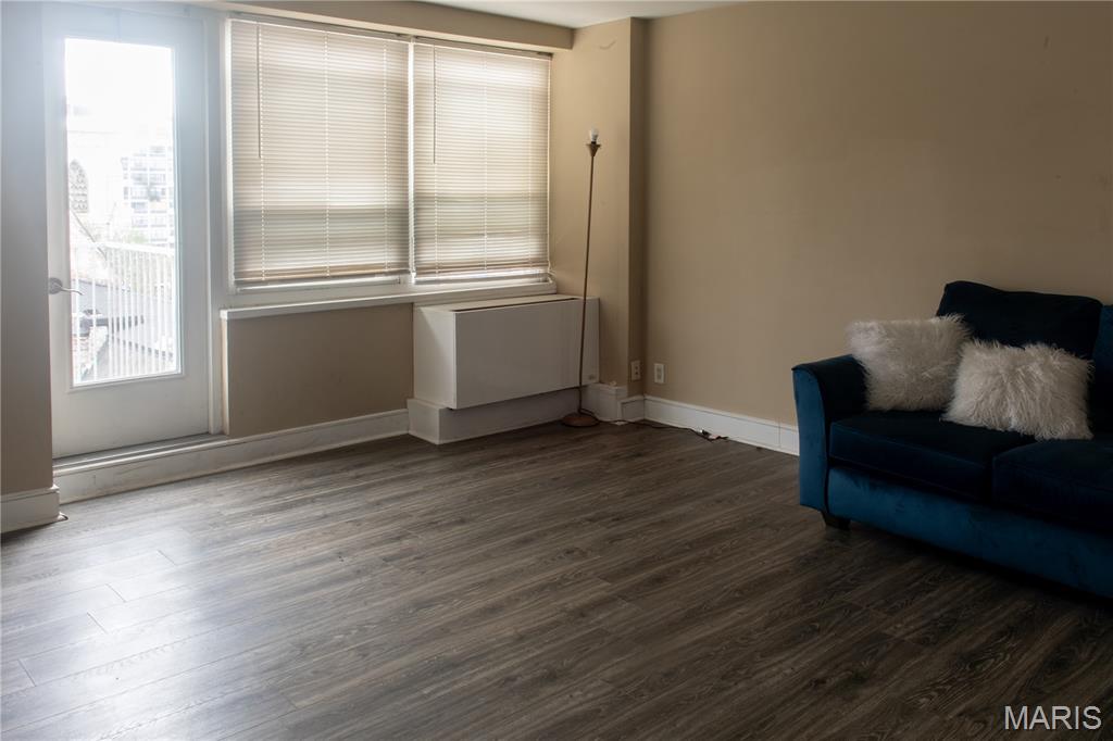 Blu Condo - Residential Lease